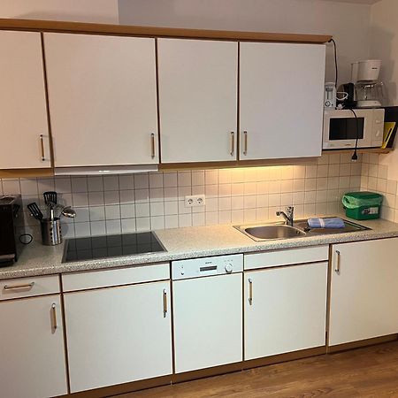 Ferienappartement Royer سخلادميخ المظهر الخارجي الصورة
