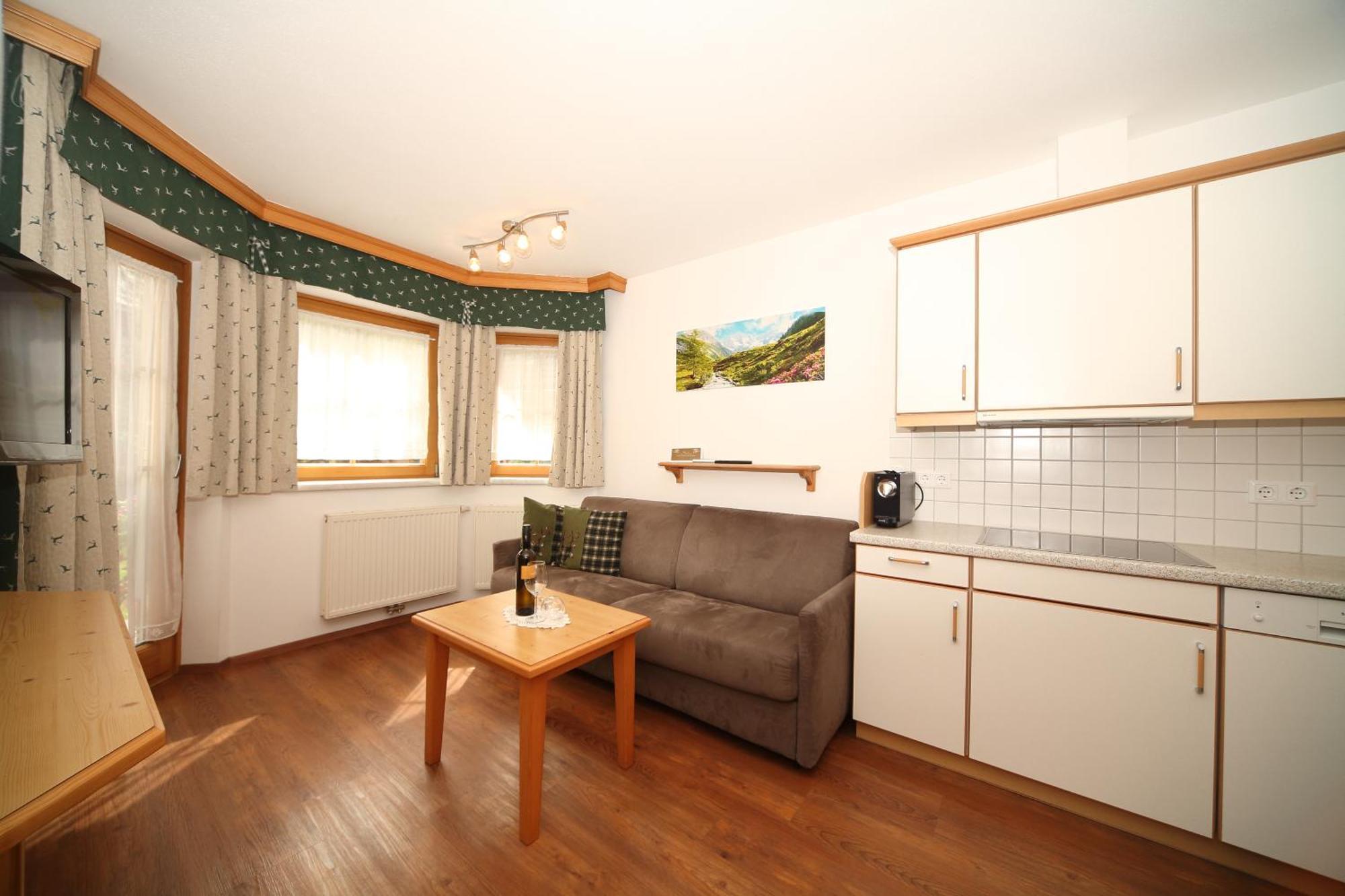 Ferienappartement Royer سخلادميخ المظهر الخارجي الصورة
