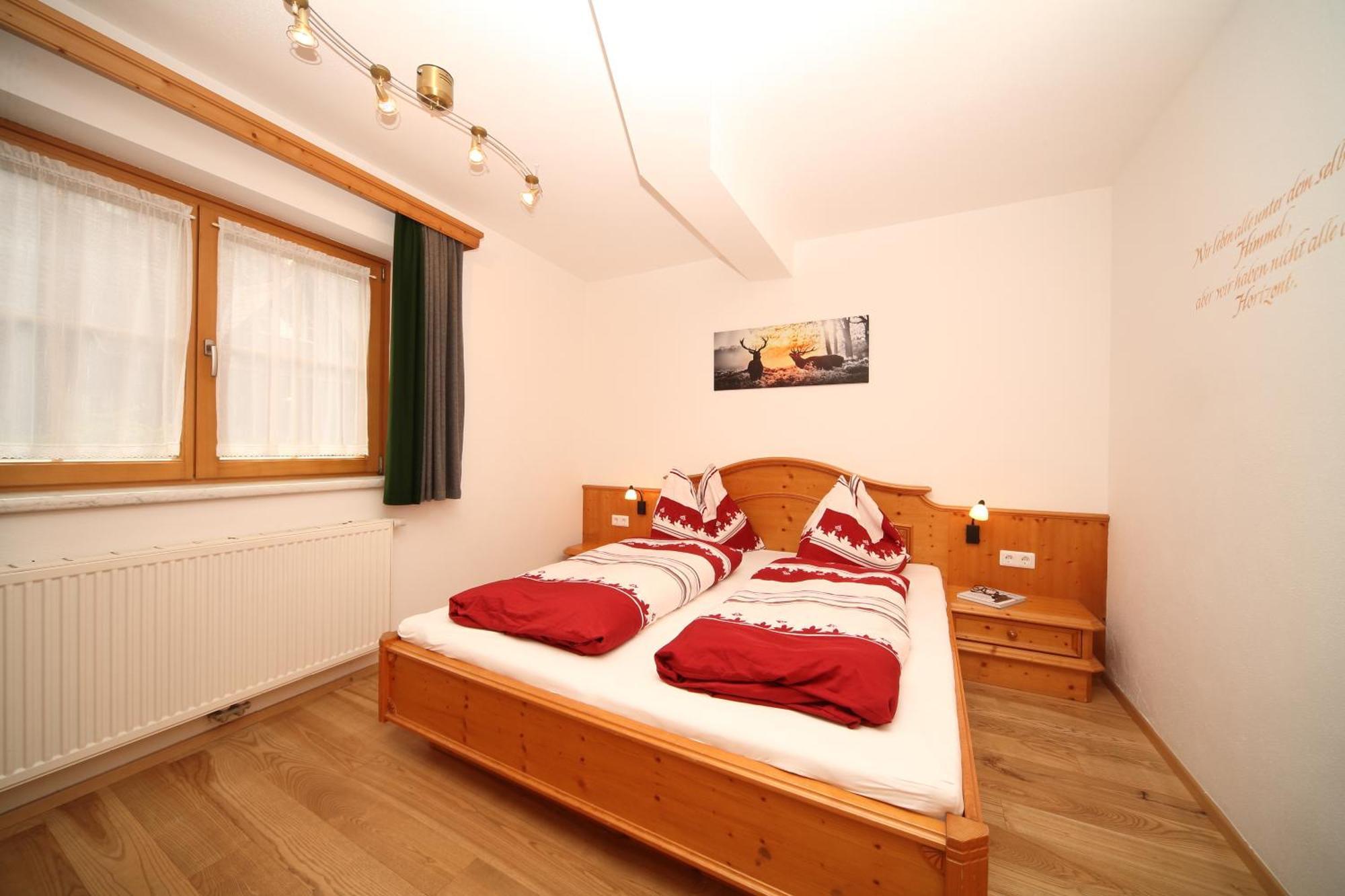 Ferienappartement Royer سخلادميخ المظهر الخارجي الصورة