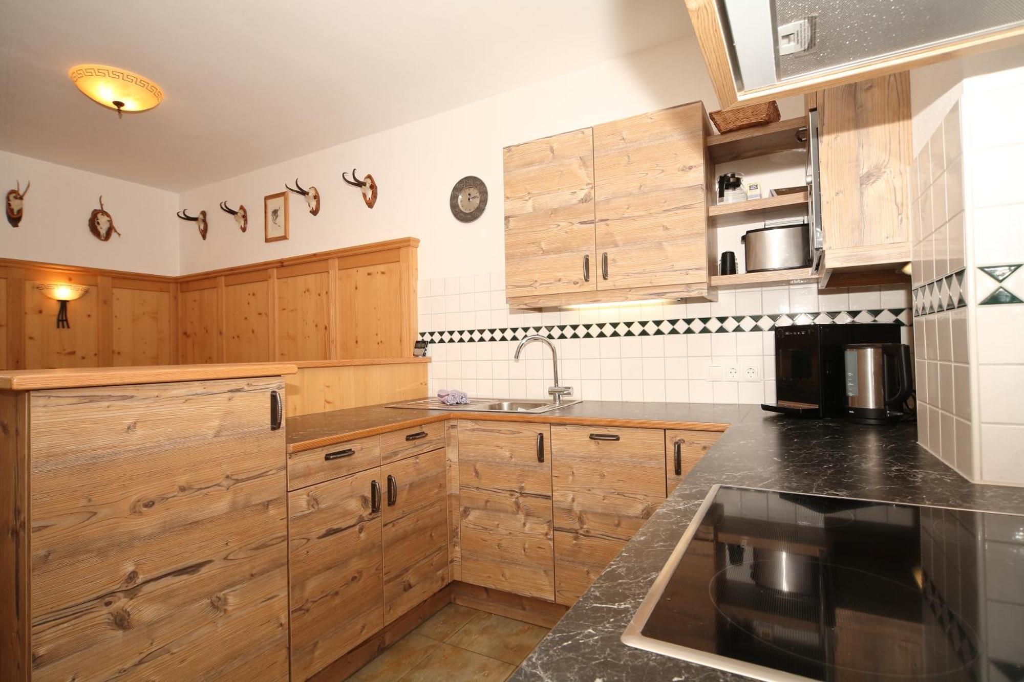 Ferienappartement Royer سخلادميخ المظهر الخارجي الصورة