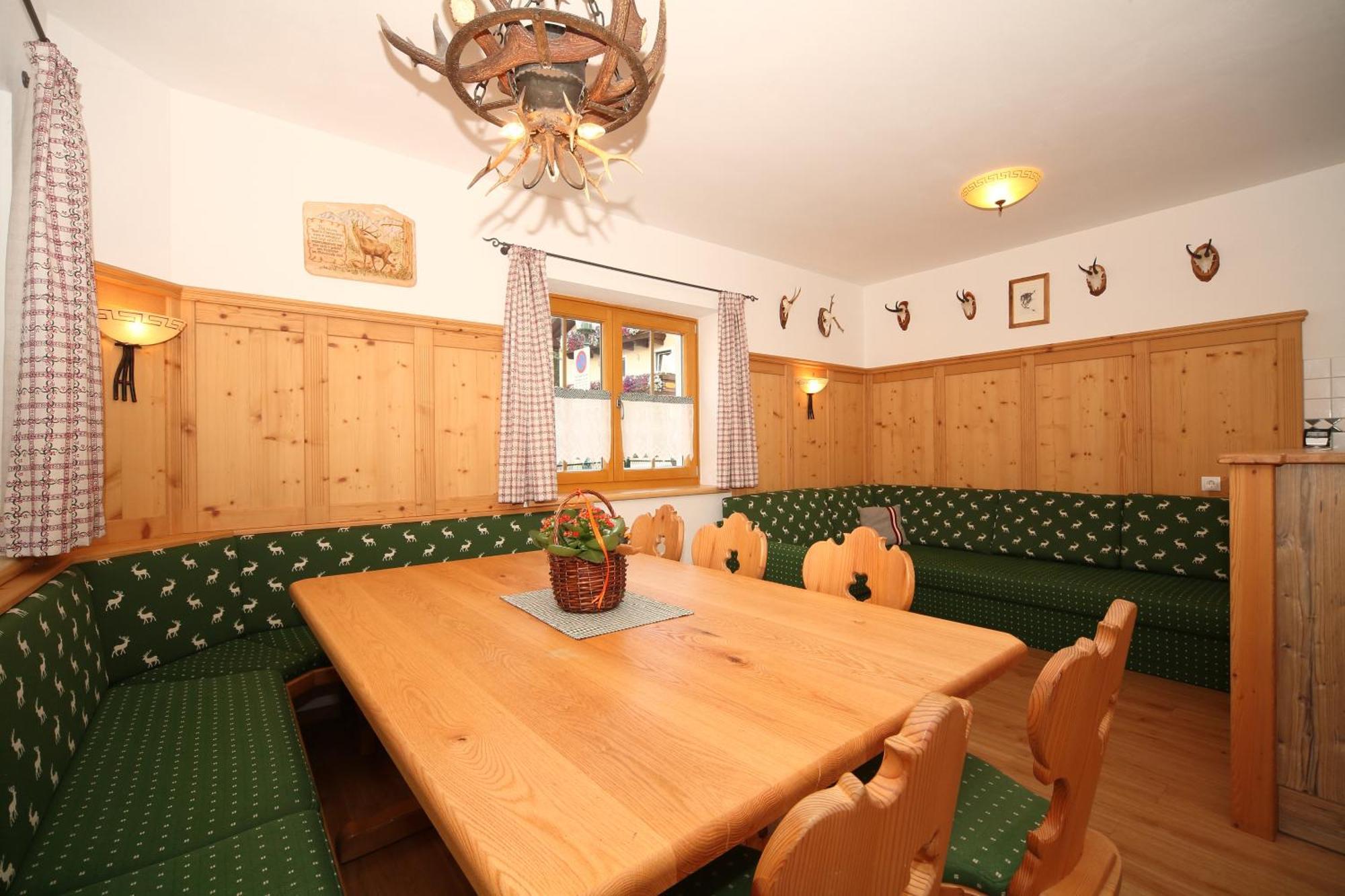 Ferienappartement Royer سخلادميخ المظهر الخارجي الصورة