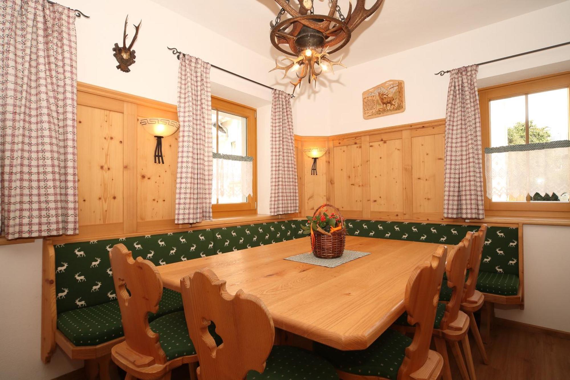 Ferienappartement Royer سخلادميخ المظهر الخارجي الصورة