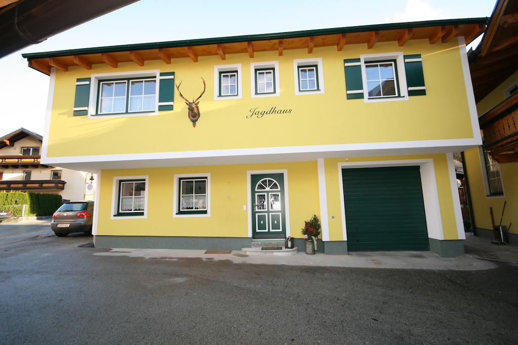 Ferienappartement Royer سخلادميخ المظهر الخارجي الصورة